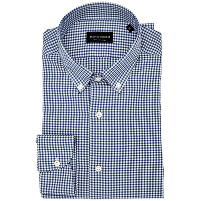 Camisa Casual Quadrado Vichy