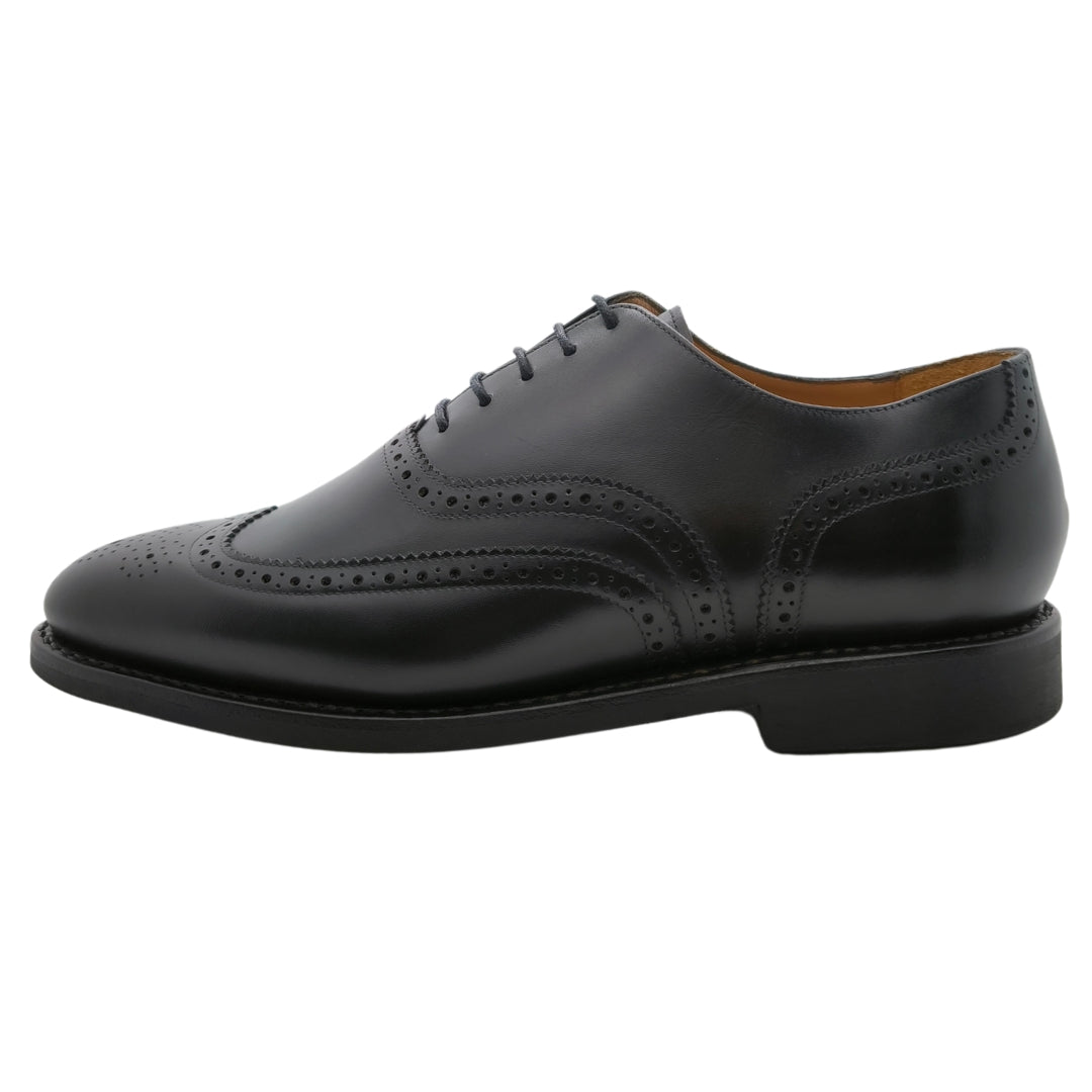 Sapatos Goodyear Pretos